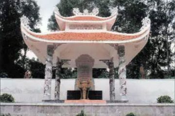 Danh sách mộ liệt sỹ Hà Tây (cũ) ở Nghĩa trang Liệt sỹ Quốc gia Trường Sơn
