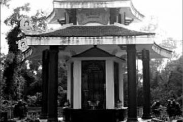 Danh sách mộ liệt sỹ Nam Định ở Nghĩa trang Liệt sỹ Quốc gia Trường Sơn