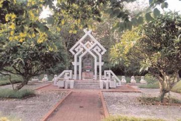 Danh sách mộ liệt sỹ Sơn La tại Nghĩa trang Liệt sỹ Quốc gia Trường Sơn